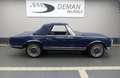 Mercedes-Benz SL 280 pagode * Matching N° engine * German papers Blauw - thumbnail 15