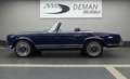 Mercedes-Benz SL 280 pagode * Matching N° engine * German papers Blauw - thumbnail 2