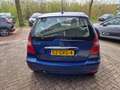 Mercedes-Benz A 170 Avantgarde 2E EIGENAAR|12MND GARANTIE|AUTOMAAT|CRU Bleu - thumbnail 6