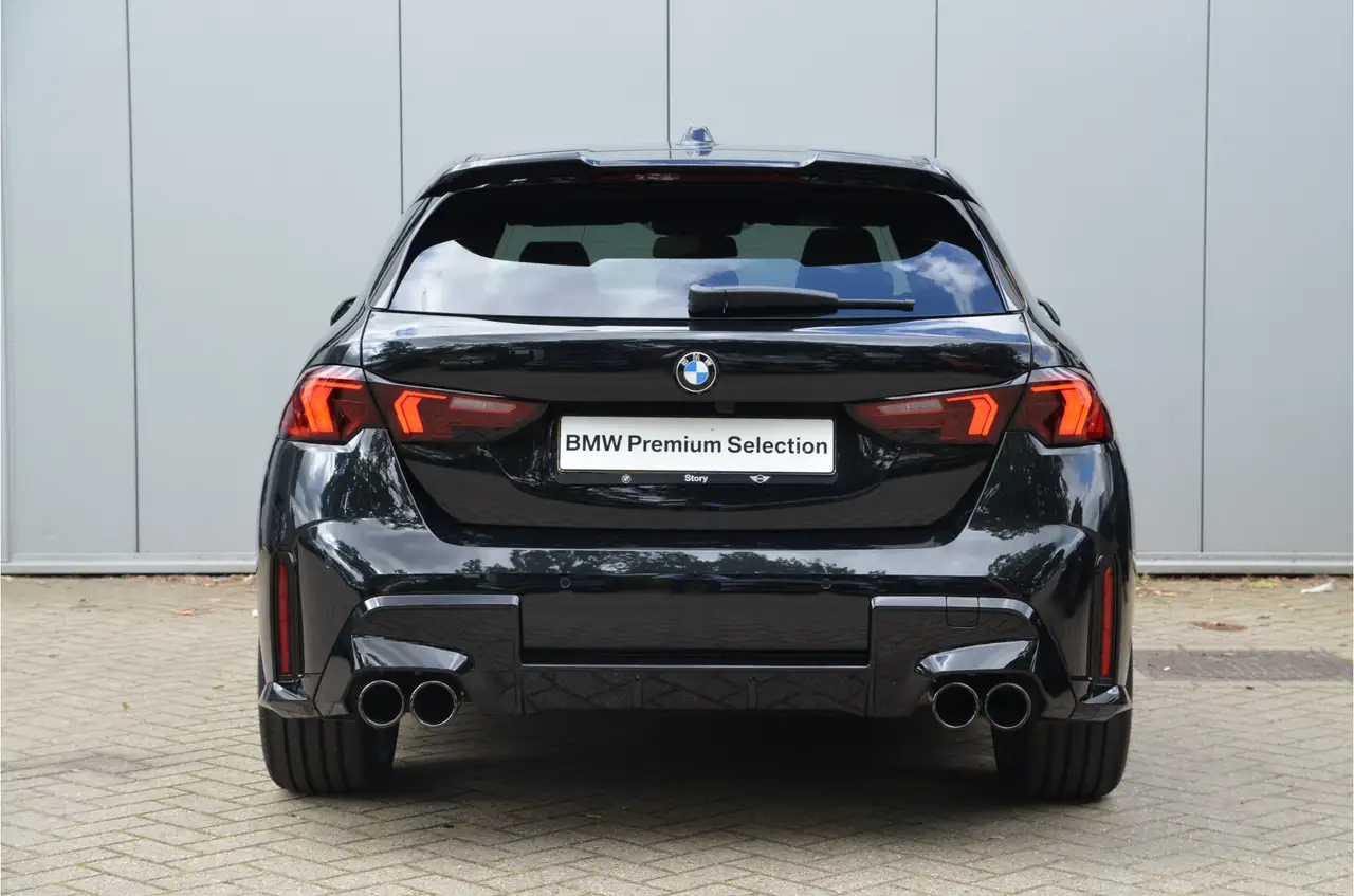 BMW 1 Series 2026