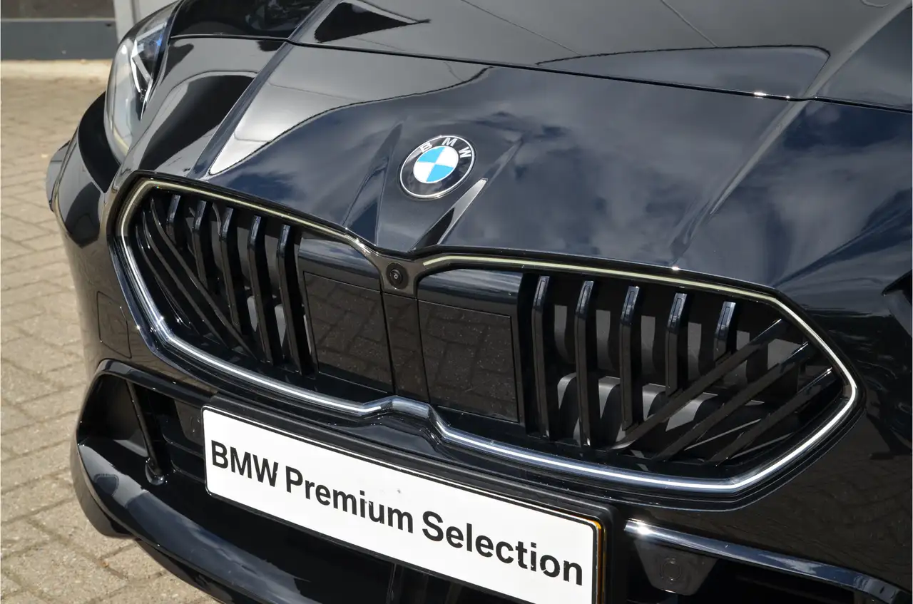 BMW 1 Series 2026 — фото 15