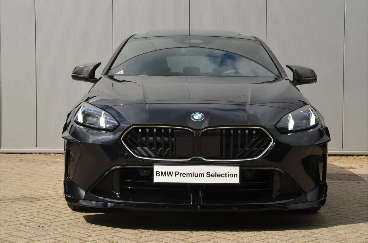 BMW 1 Series 2026