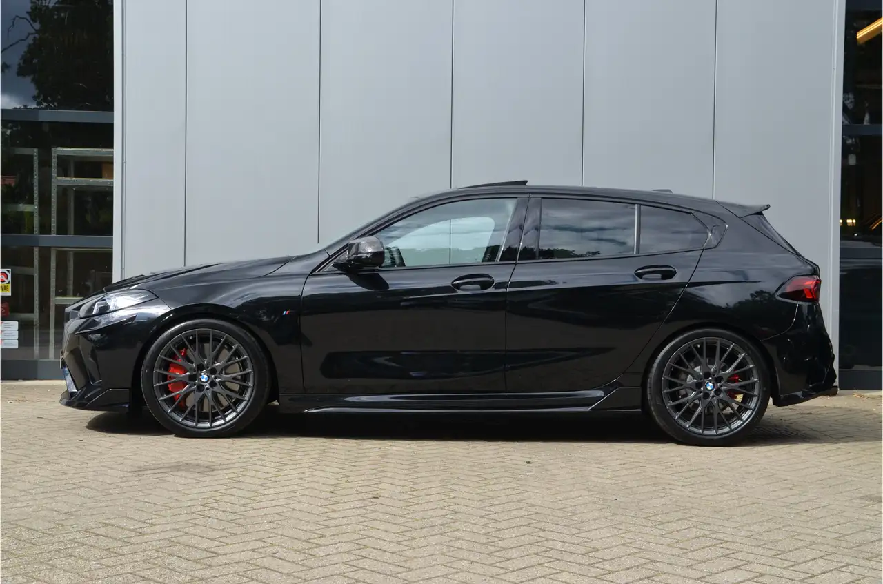 BMW 1 Series 2026