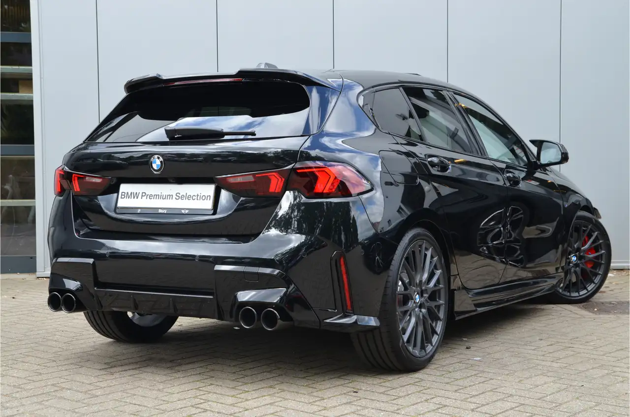 BMW 1 Series 2026