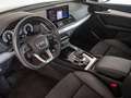 Audi Q5 Sportback 50 TFSIe Black line quattro-ultra S tron Gris - thumbnail 13