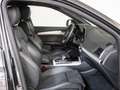 Audi Q5 Sportback 50 TFSIe Black line quattro-ultra S tron Gris - thumbnail 9