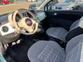 Fiat 500 1.0 Hybrid Lounge Nieuw staat Bleu - thumbnail 9