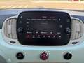 Fiat 500 1.0 Hybrid Lounge Nieuw staat Bleu - thumbnail 8