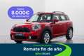 MINI Cooper Countryman AUT. Rojo - thumbnail 1