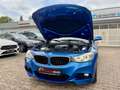 BMW 320 320 GT M SPORT*AUTOM*PANO*NAV*HUP*KAMER*XEN*PDC* Blau - thumbnail 6