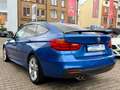 BMW 320 320 GT M SPORT*AUTOM*PANO*NAV*HUP*KAMER*XEN*PDC* Blau - thumbnail 12