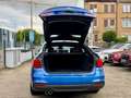 BMW 320 320 GT M SPORT*AUTOM*PANO*NAV*HUP*KAMER*XEN*PDC* Blau - thumbnail 14