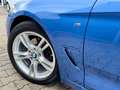 BMW 320 320 GT M SPORT*AUTOM*PANO*NAV*HUP*KAMER*XEN*PDC* Blau - thumbnail 8