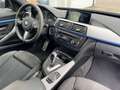 BMW 320 320 GT M SPORT*AUTOM*PANO*NAV*HUP*KAMER*XEN*PDC* Blau - thumbnail 28