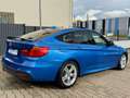 BMW 320 320 GT M SPORT*AUTOM*PANO*NAV*HUP*KAMER*XEN*PDC* Blau - thumbnail 18