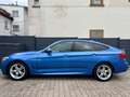 BMW 320 320 GT M SPORT*AUTOM*PANO*NAV*HUP*KAMER*XEN*PDC* Blau - thumbnail 9