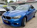 BMW 320 320 GT M SPORT*AUTOM*PANO*NAV*HUP*KAMER*XEN*PDC* Blau - thumbnail 4