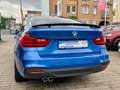 BMW 320 320 GT M SPORT*AUTOM*PANO*NAV*HUP*KAMER*XEN*PDC* Blau - thumbnail 13