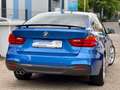 BMW 320 320 GT M SPORT*AUTOM*PANO*NAV*HUP*KAMER*XEN*PDC* Blau - thumbnail 16