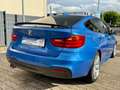 BMW 320 320 GT M SPORT*AUTOM*PANO*NAV*HUP*KAMER*XEN*PDC* Blau - thumbnail 17