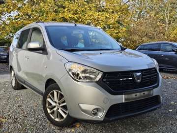 Stepway 1.6i* 1 MAIN * EURO 6c * NAVI+CAMERA+AIRCO