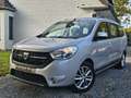 Dacia Lodgy Stepway 1.6i* 1 MAIN * EURO 6c * NAVI+CAMERA+AIRCO Argent - thumbnail 3