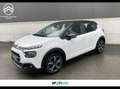 Citroen C3 1.2 PureTech 83ch S\u0026S Feel Pack Blanc - thumbnail 1
