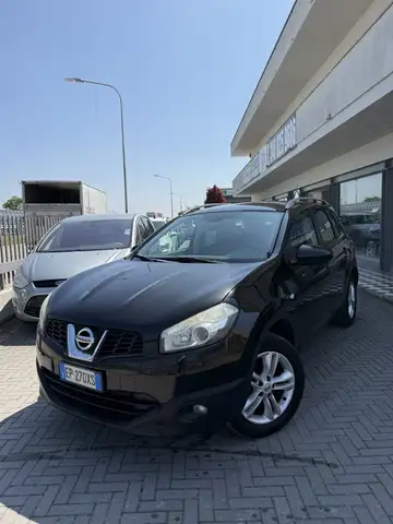 Nissan Qashqai+2 7 POSTI 1.5 DCI DPF TEKNA