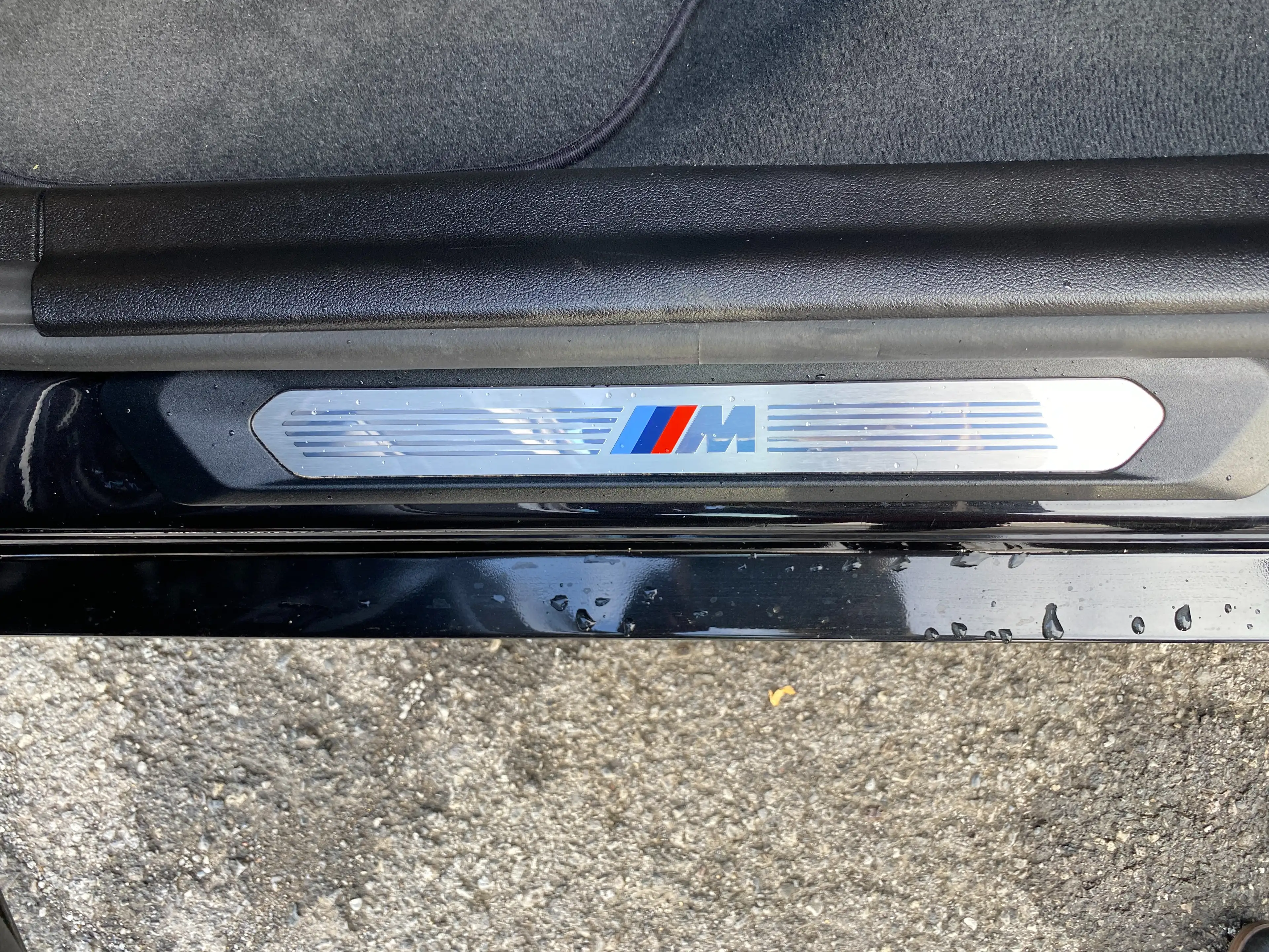 BMW X4 X4 xDrive 20d Aut. Pack M GARANTIE JUSQU'A 36 MOIS — photo 9