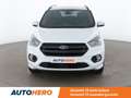 Ford Kuga 2.0 TDCi ST-Line Blanc - thumbnail 27