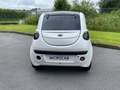 Microcar Due Must progress avec carplay et caméra de recul Blanc - thumbnail 5