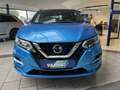 Nissan Qashqai 1.3 DIG-DCT TEKNA PLUS Blauw - thumbnail 6