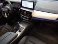 BMW 520 520d Touring Aut. Navi Leder AHK SHZ Schwarz - thumbnail 6