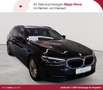 BMW 520 520d Touring Aut. Navi Leder AHK SHZ Schwarz - thumbnail 1