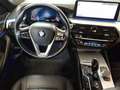 BMW 520 520d Touring Aut. Navi Leder AHK SHZ Schwarz - thumbnail 3