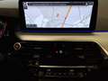 BMW 520 520d Touring Aut. Navi Leder AHK SHZ Schwarz - thumbnail 12