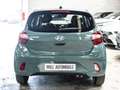 Hyundai i10 Select Navi Apple CarPlay Android Auto Musikstream Vert - thumbnail 18