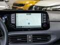 Hyundai i10 Select Navi Apple CarPlay Android Auto Musikstream Vert - thumbnail 7
