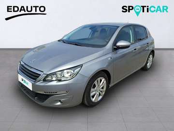 1.6 BlueHDi Style 120