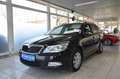 Skoda Octavia 1.6 TDI Combi *KLIMAAUT*SITZHZG*AHK*PDC* Noir - thumbnail 1
