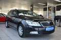 Skoda Octavia 1.6 TDI Combi *KLIMAAUT*SITZHZG*AHK*PDC* Noir - thumbnail 3