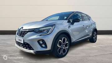 1.6 E-Tech Plug-in 160ch Intens