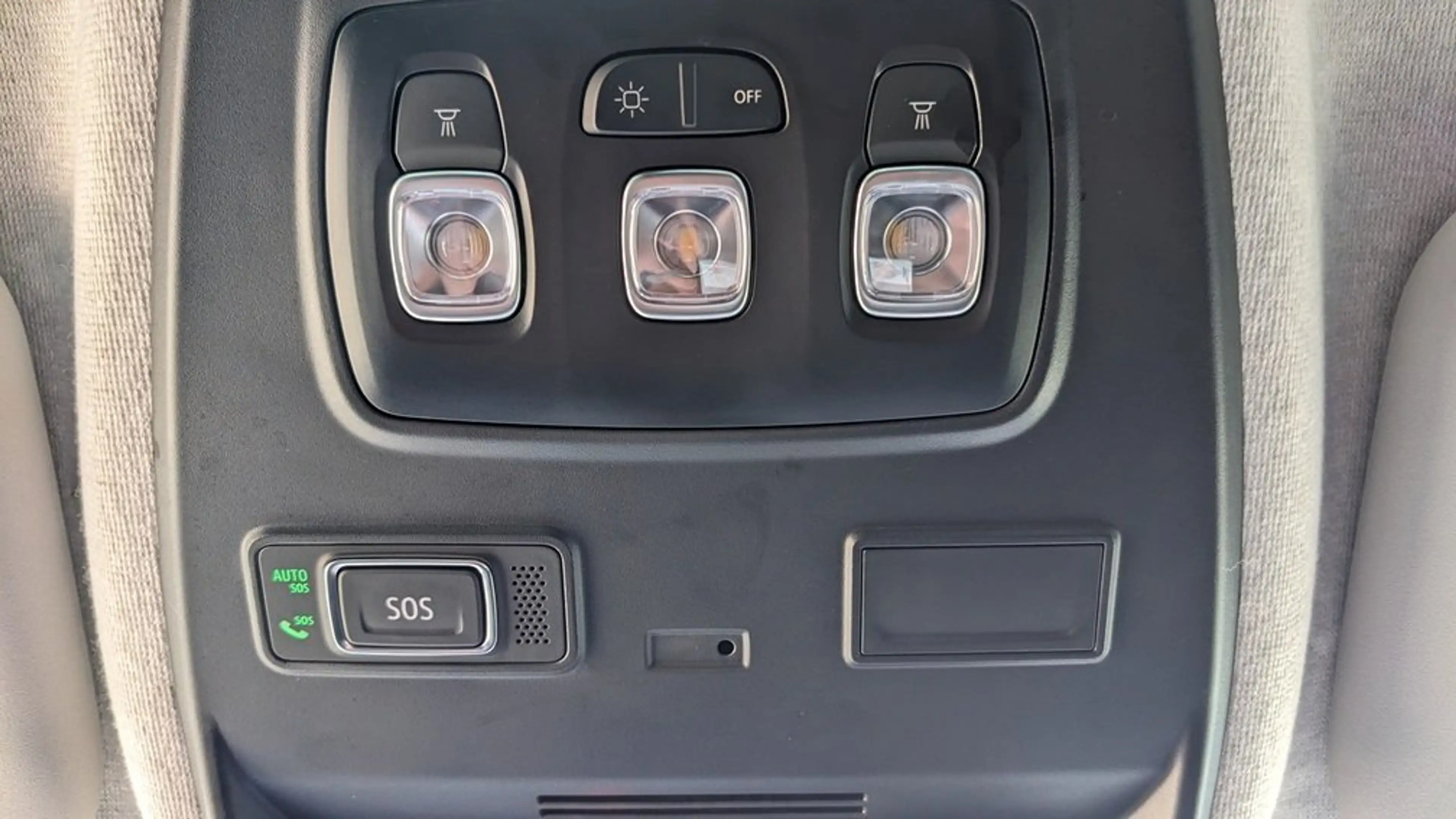 Nissan Primastar Primastar dCi150 Tekna 9-Sitzer — photo 10
