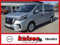 Nissan Primastar Primastar dCi150 Tekna 9-Sitzer Argento - thumbnail 1