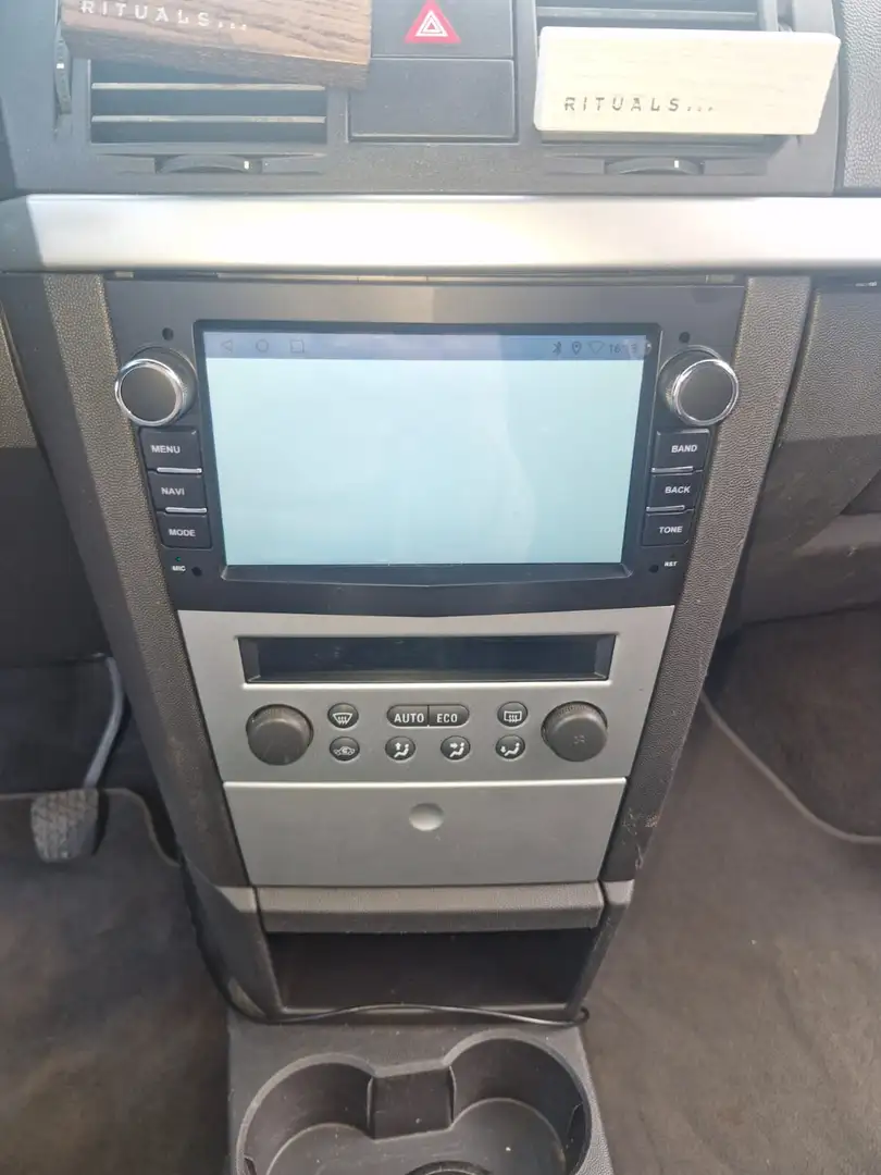 Opel Meriva 1.6-16V Maxx Cool Zwart - 2