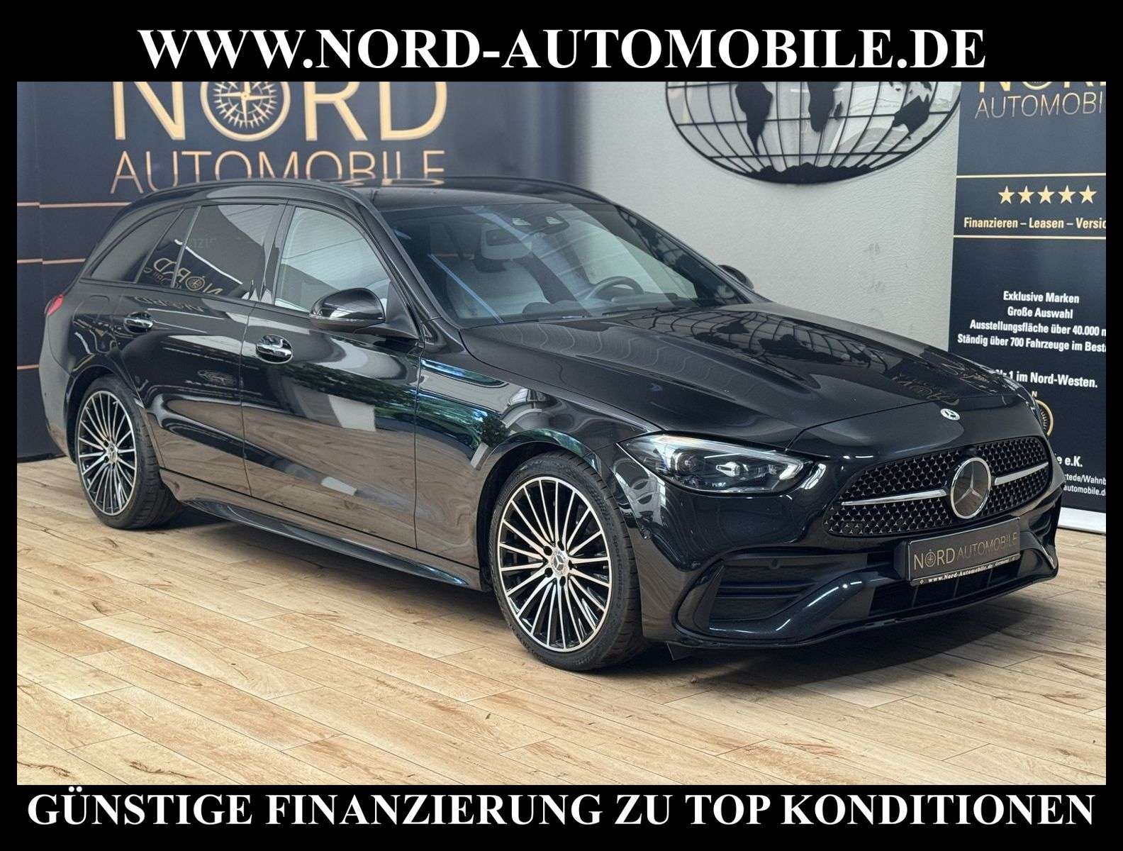 2022 Mercedes Benz C 220