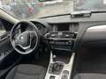BMW X3 sDrive18d Advantage 1.Hand Euro6 Xenon Navi Noir - thumbnail 9