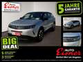 Opel Grandland 1.2 MHEV GS 2xKlima ACC AUT DynLicht Silber - thumbnail 1