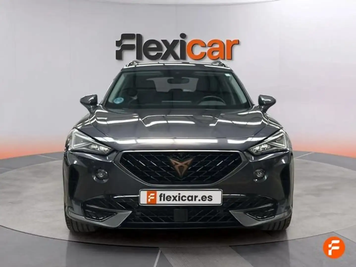CUPRA Formentor 1.5 TSI 110kW (150 CV) DSG Gris - 2