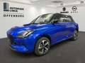 Suzuki Swift New 1.2 Comfort + Hybrid Navi+Parkpilot Blau - thumbnail 3